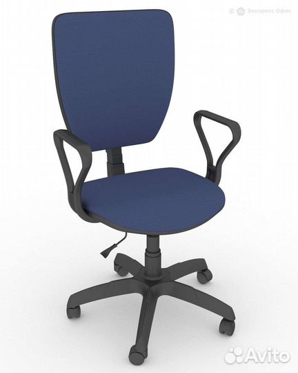 Кресло офисное Нота плюс new gtpp