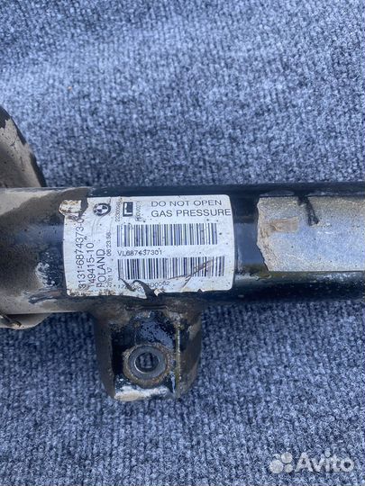 Стойка амортизатора bmw f30