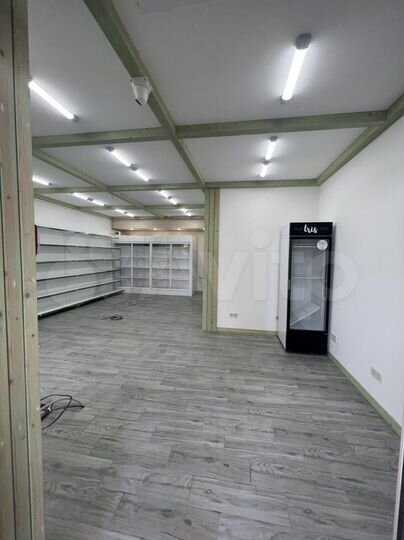 Свободного назначения, 48.5 м²