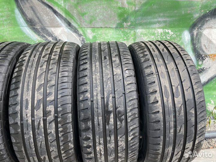 Toyo Proxes CF2 225/45 R17