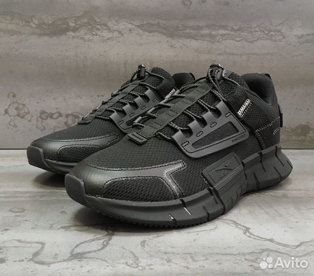 Кроссовки Reebok Zig Kinetica Edge мужские новые