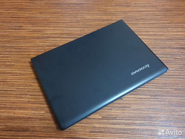 Шустрый ультрабук Lenovo 15,6