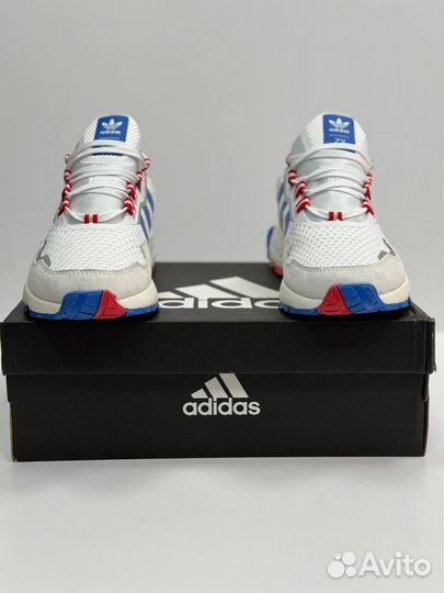 Кроссовки adidas zx1000