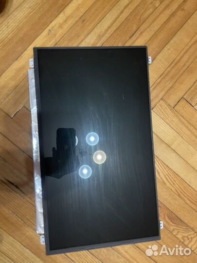 Матрица n156bge-eb2