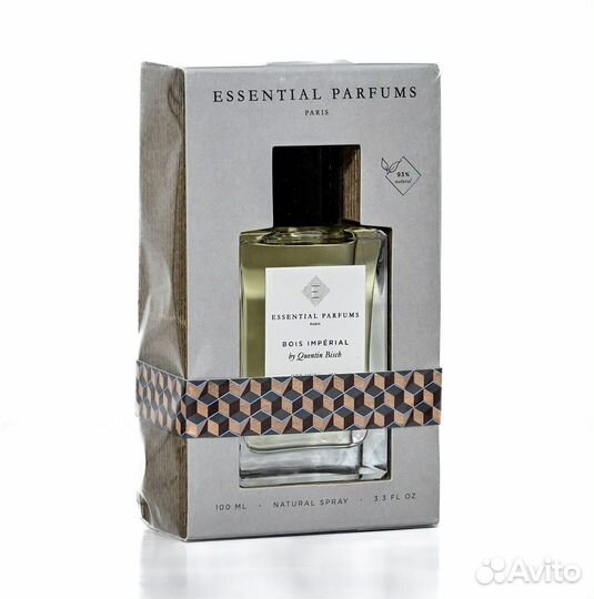 ParfuSet WOW эффект