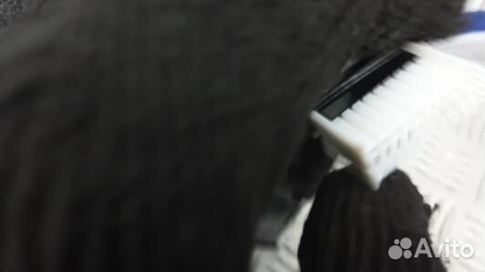 Зеркало наружное левое hyundai I40 (CDN13JL01)