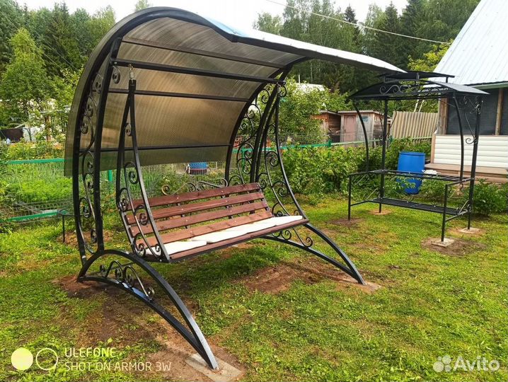 Качели Комфорт