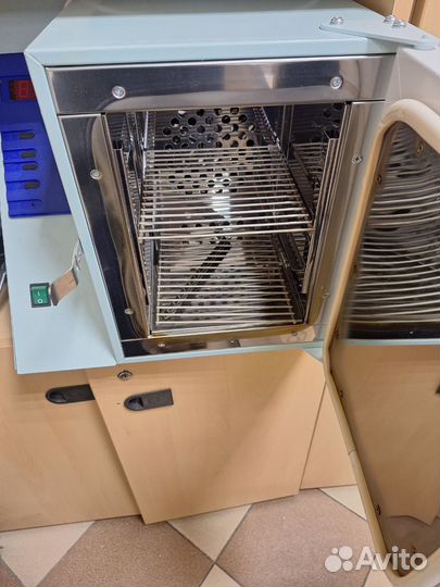 Сухожар гп 10