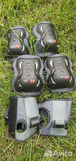 Защита для скейторов