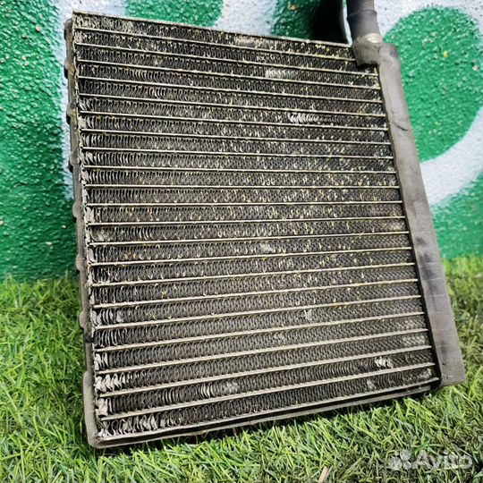 Радиатор кондиционера для Ford Focus 2