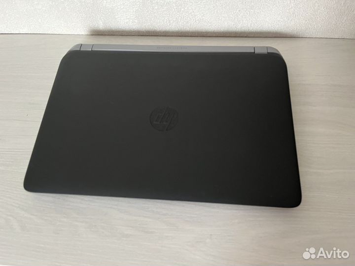 Ноутбук hp probook 450 G2