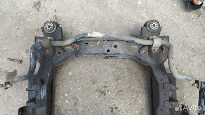 Подрамник Opel Insignia 2008-2017