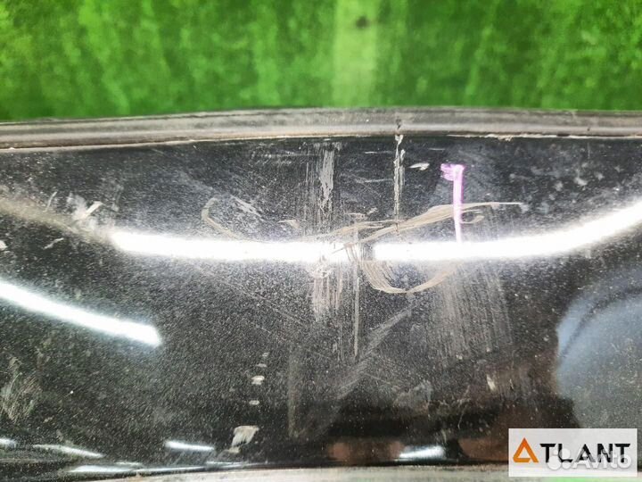 Бампер передний toyota avensis