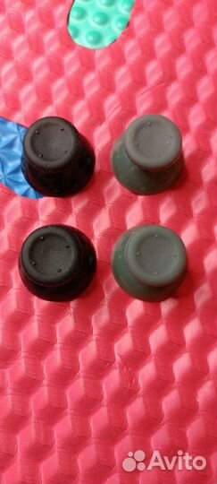 Стики новые для Джойстика Xbox 360 и ps3 накладки