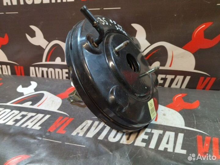 Вакуумный усилитель тормозов Kia Rio 3 седан