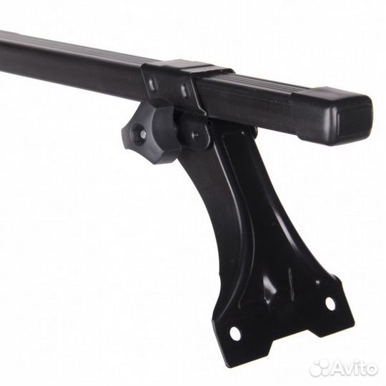 Багажник delta на Renault Logan, Sandero, D-011-21