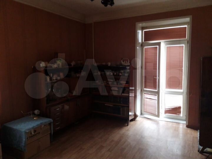 Комната 23 м² в 3-к., 3/5 эт.