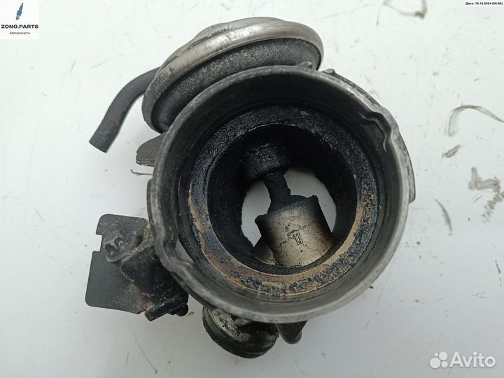 Клапан EGR (рециркуляции выхлопных газов) 6110900754 на Mercedes W203 (C)