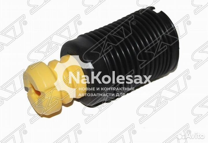 Пыльник передней стойки toyota corolla 95-00/spaci