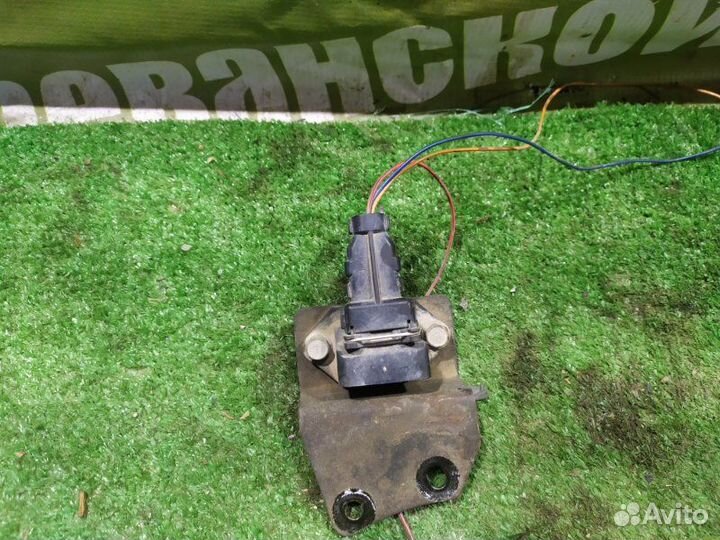 Датчик ускорения Hyundai Elantra XD G4ED 2004