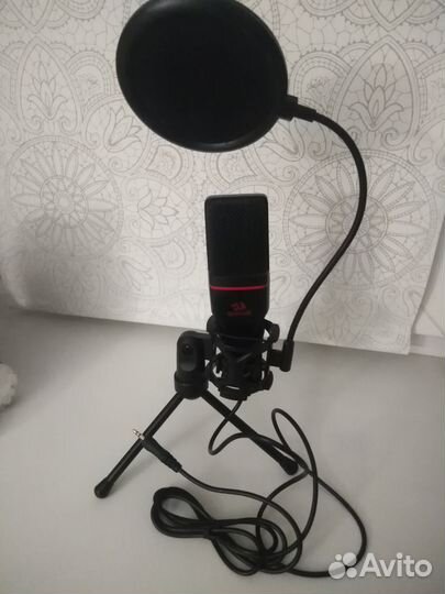 Микрофон для пк
