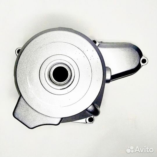 Крышка картера мопеда Alpha (зажигание 6 катушек)