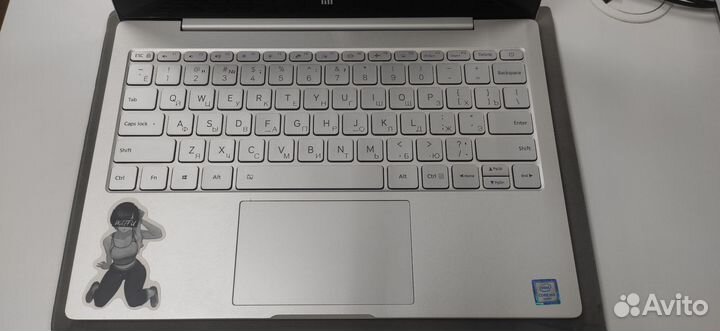 Xiaomi Mi Notebook Air 12.5