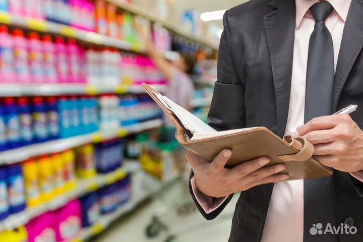 Супервайзер