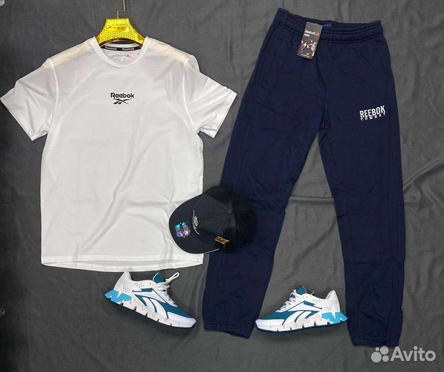 Форма мужская