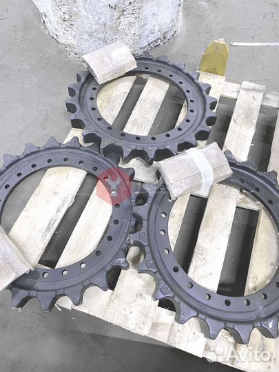 Звезда ведущая Doosan 108-00008A