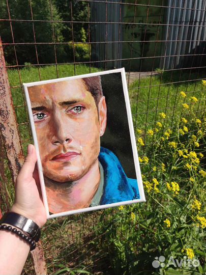 Дин Винчестер