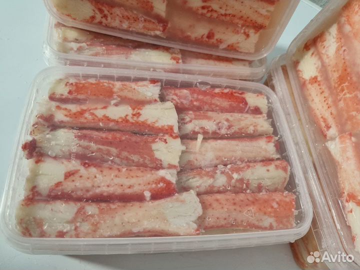 Краб (стригун)