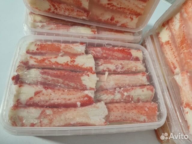 Краб (стригун)