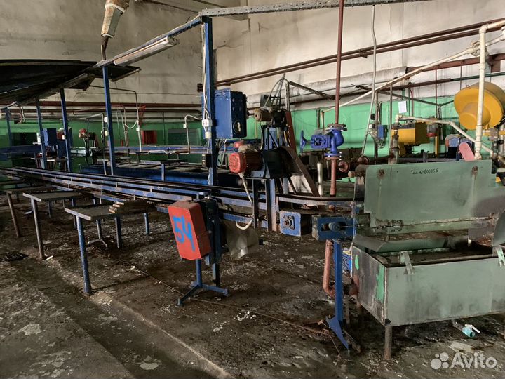 Продаются 1м3 котлы из нержавейки