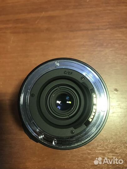 Tokina AF 20-35mm
