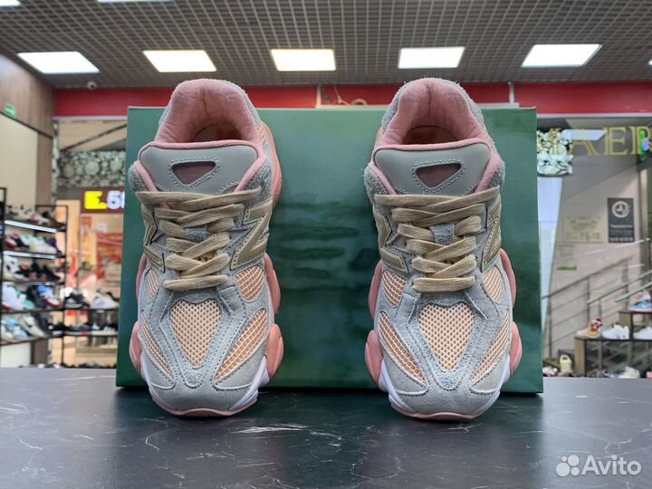 Кроссовки New Balance 9060