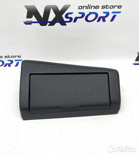 Бардачок на панель Ока 111