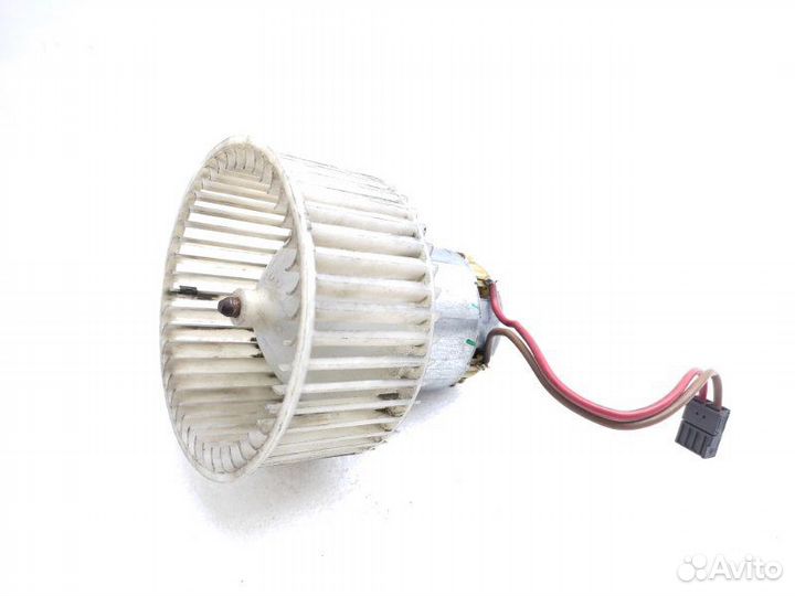 Мотор печки Mercedes-Benz Cls-Class W218 3.5 2011