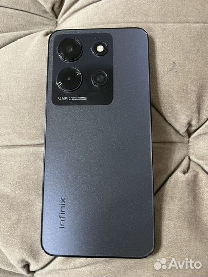 Infinix NOTE 30i, 8/128 ГБ