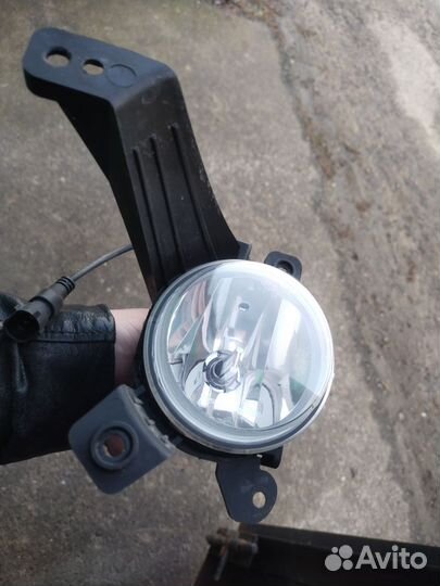 Птф оригинал ssangyong new actyon