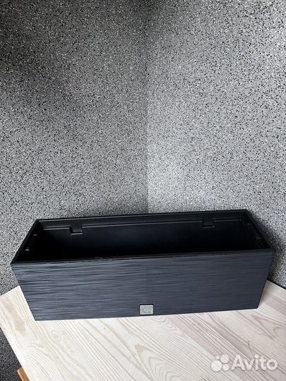 Ящики для цветов