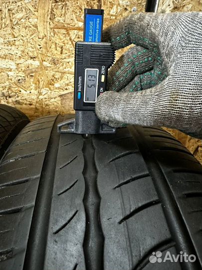 Колеса в сборе Pirelli Cinturato P1 R16