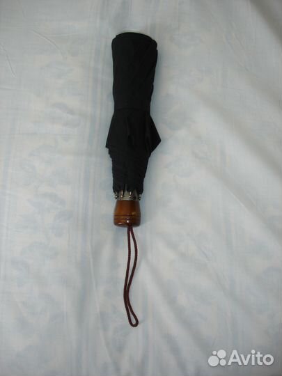 Зонты мужской и женский от дождя