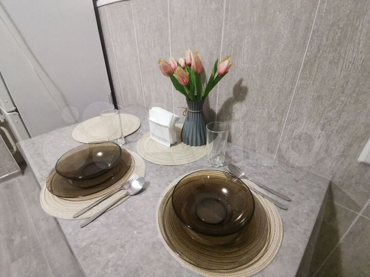 2-к. квартира, 48,8 м², 2/12 эт.