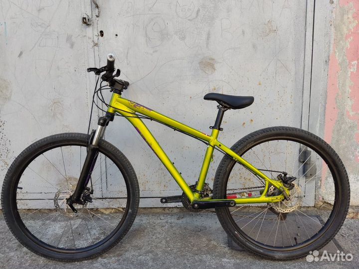 Велосипед Дисковый Shimanо Вмх Бмх Складной Горный