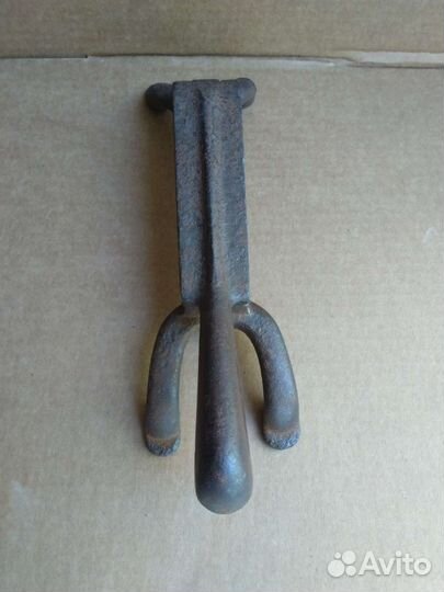 Ужиматель пробок