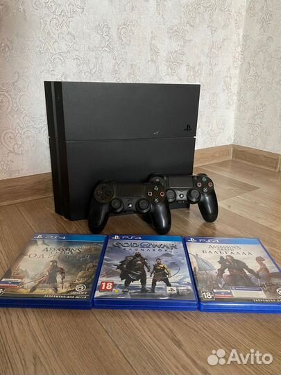 Sony PS4