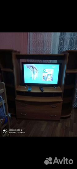 Мини стенки под тв