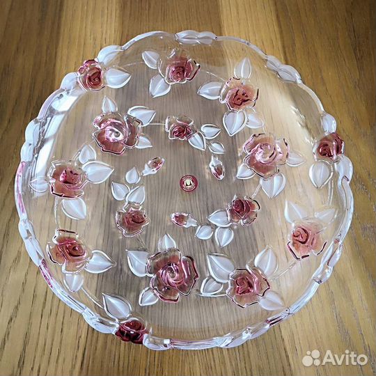 Фруктовница новая