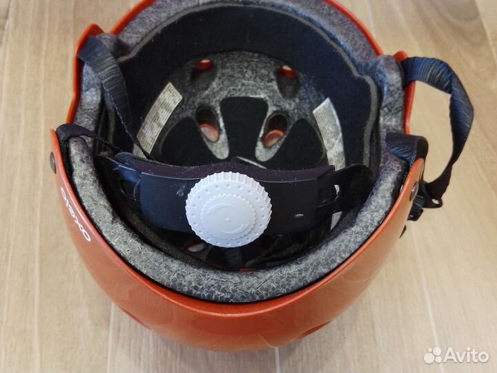 Шлем детский oxelo